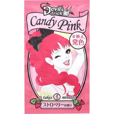 Kvíz Ishizawa Institut Kvíz Digitální trik CaNdie PuNk N 25g