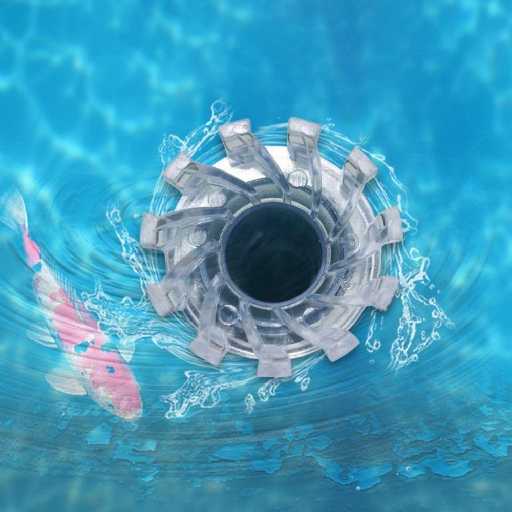 Removable Aquarium Filter Pump Silent Oxygenation Pump Fish Tank Submersible Filter  Aquarium