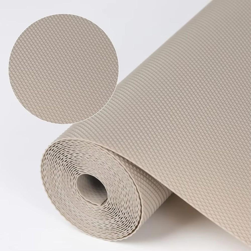 Non-Slip Drawer Mat EVA Closet Placemat Table Pad New Shelf Liners Cupboard Protector