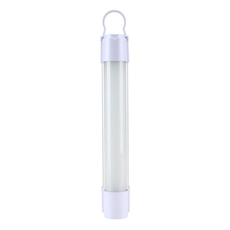 Kangming USB Rechargeable LED Emergency Tube Light
