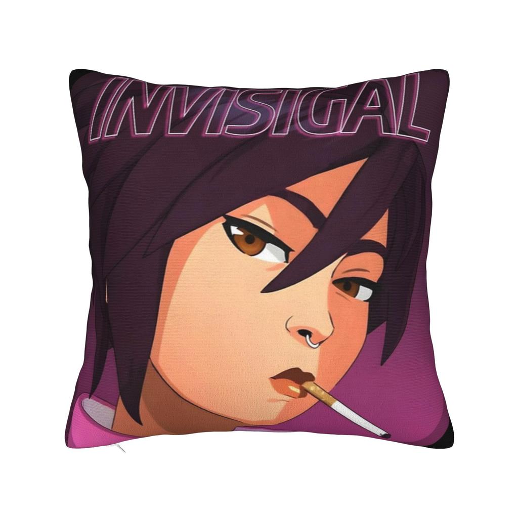 Trendy Bedroom Dispatch GameDecoration Pillowcase Stuff Pillow Covers Square Multi-Size