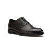 Vigevano Daily Men S ShoeS Black 9vgar14f3r