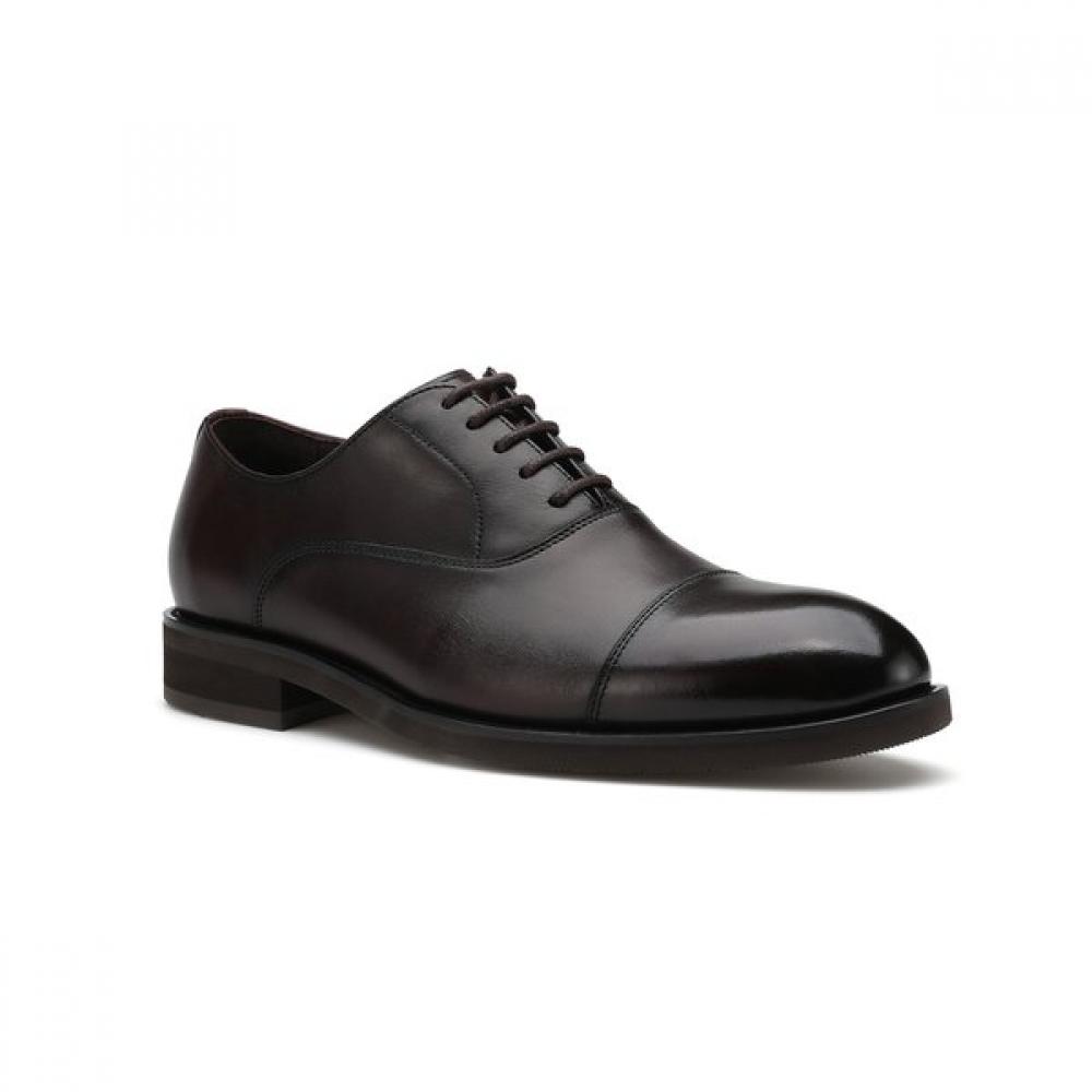 Vigevano Daily Men S ShoeS Black 9vgar14f3r