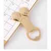 Bottle Opener, Festival Wedding Party Supplies, Small Gifts, Zinc Alloy Beer Screwdriver, Cap Opener