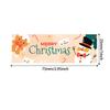 Christmas Sticker 300 Pieces Christmas Roll Decals Decoration Festive Decal Labels For Party Gathering Family Office Shipping