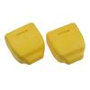 New Front / Rear Suspension Stopper Set 52088256,52088352 For Jeep Grand Cherokee WJ 1999-2004
