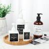 Label Identification Sticker Refillable Bottles Marker Stickers Classification Tags Cosmetic Label