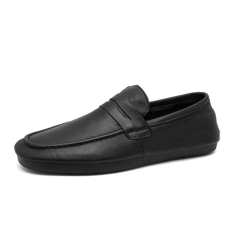 New Summer Slip on Flats Genuine