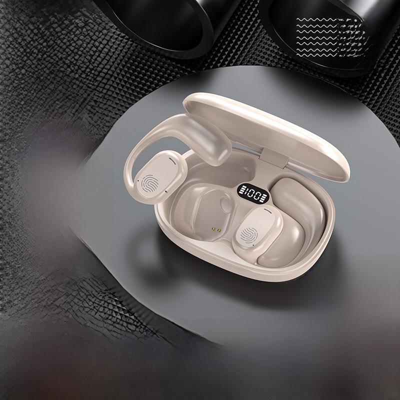 

GT280 HIFI беспроводные Bluetooth 5.4 наушники с креплением-крючком: Высококачественная универсальная посадка