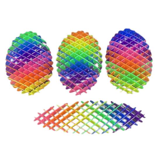 

Игрушка для декомпрессии, компактная портативная игрушка-червь, игрушка для облегчения тревоги, игрушка-червь для домашнего офиса, путешествий A