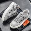 Neue Herren Klassische Ganzjahres Mode Niedrige Skateboarding Schuhe Bequeme Weiche Sohle Sneaker