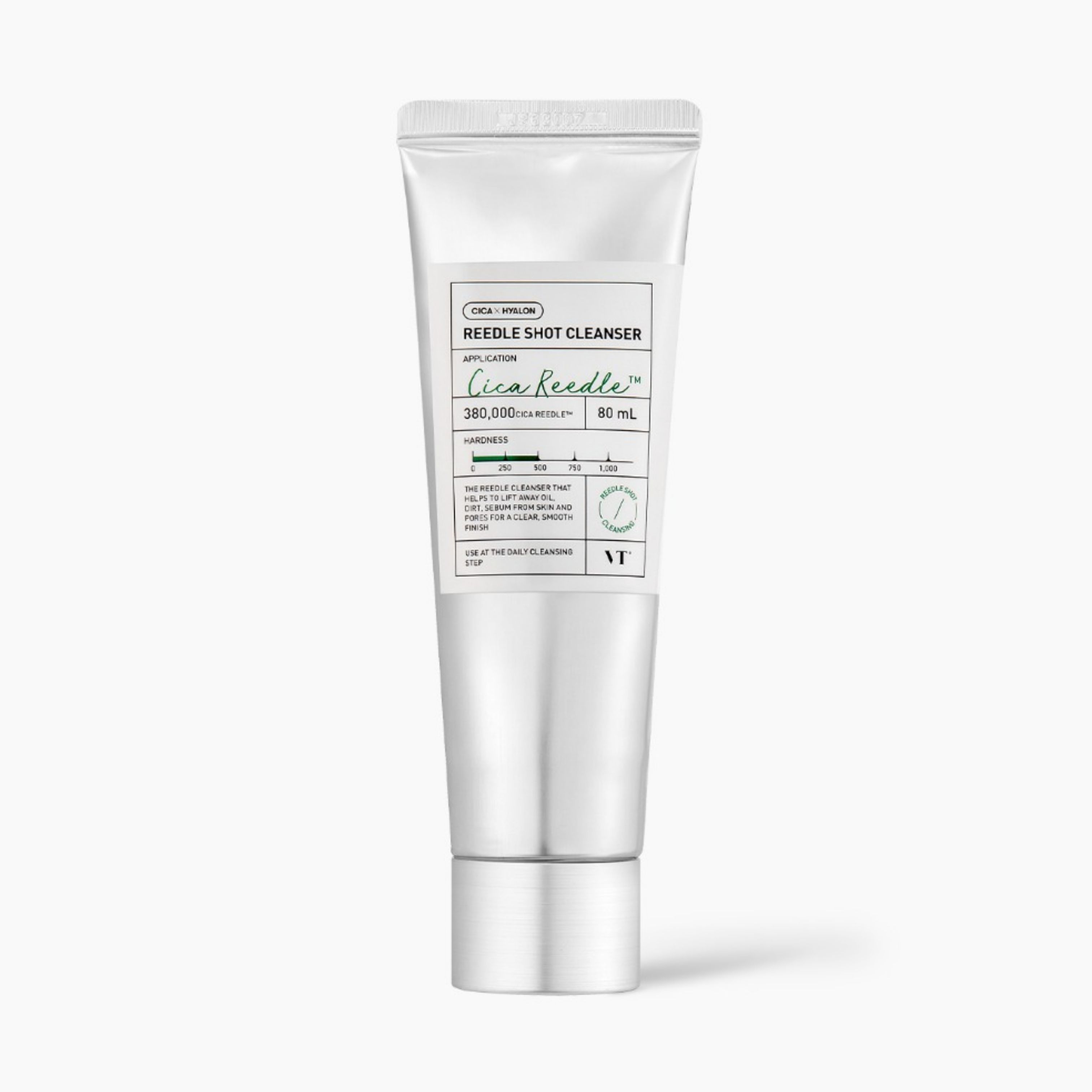 VT COSMETICS Reedle Shot Cleanser 80ml