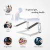 Laptop Stand Computer Holder Bracket Portable Non Slip Holder for Home Office Daily Use Student