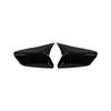 Car Rearview Accessories Door Mirror Cover For Chevrolet Malibu L LS LT 2016- Car Decoration Styling Upgrade