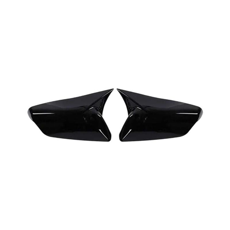 Car Rearview Accessories Door Mirror Cover For Chevrolet Malibu L LS LT 2016- Car Decoration Styling Upgrade