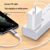 Apple iPhone Type-C OTG Adapter PD20W Charger