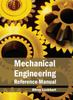 The Mechanical Engineering Reference Manual Book