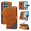Magnetic Card Solt Wallet Flip Leather Phone Case For Motorola G56 G06 G86 G05 G75 G35 Edge 60 Pro 50 Fusion Stand Holder Cover
