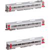 Tomytec Tomix N Gauge 227 Series Basic Set 98201 Model traiN