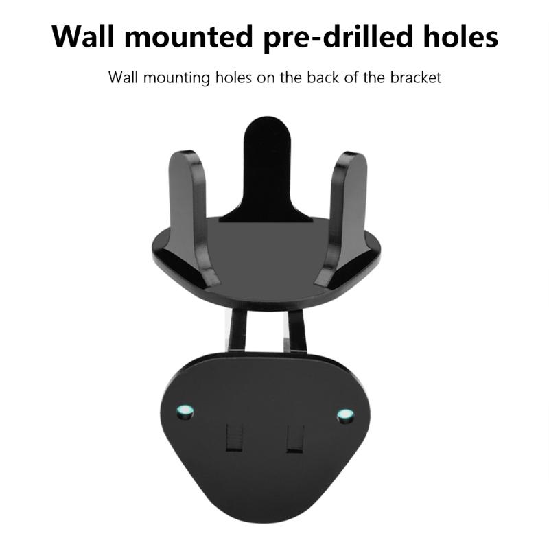 Portable Speakers Holder Stand Acrylic Wall Hanging NonSlip Dock for Roam & Roam2 & RoamSL Speakers Enhances Experiences