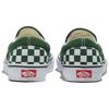 Vans Checkerboard 'White/Green' Sneakers Vans VN0A7Q5D6QU