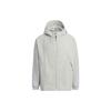 New Jackets Men's Gray IK3712
