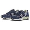 New New Balance 991 'Blue Gray' Women's W991NMP