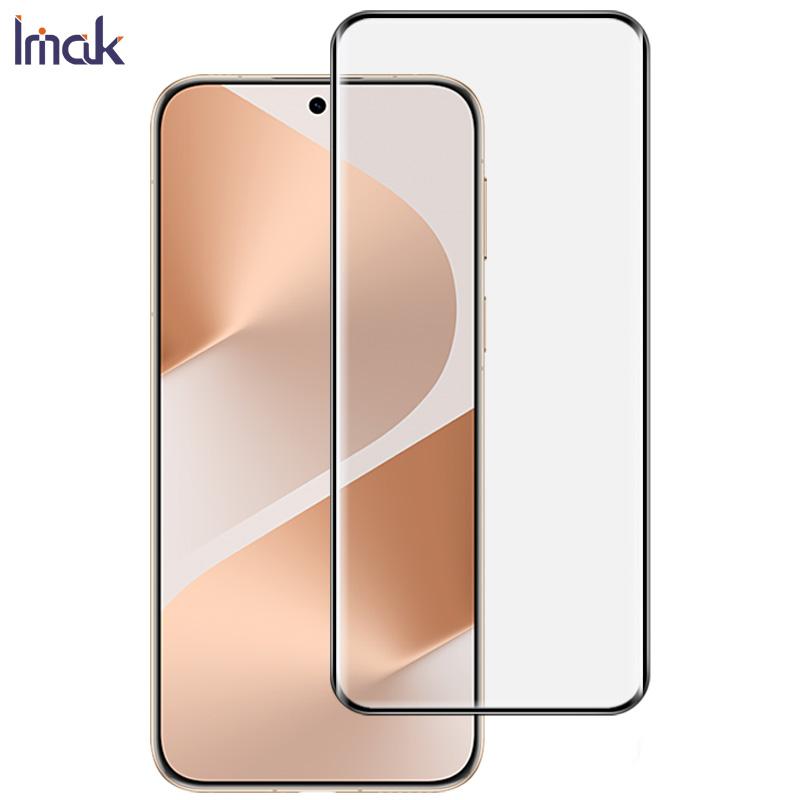 

Для Huawei Pura 80 Pro Ultra Защитное стекло IMAK 3D Изогнутая Пленка из закаленного стекла на весь экран Huawei Pura 80 Ultra