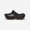 Echo Clog Kids Crs208190 Black