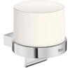 Wall-mounted Liquid Soap Dispenser Chrome A817590C00