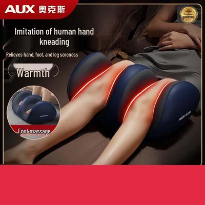 Massage & Wellness – Fuß- & Beinmassage