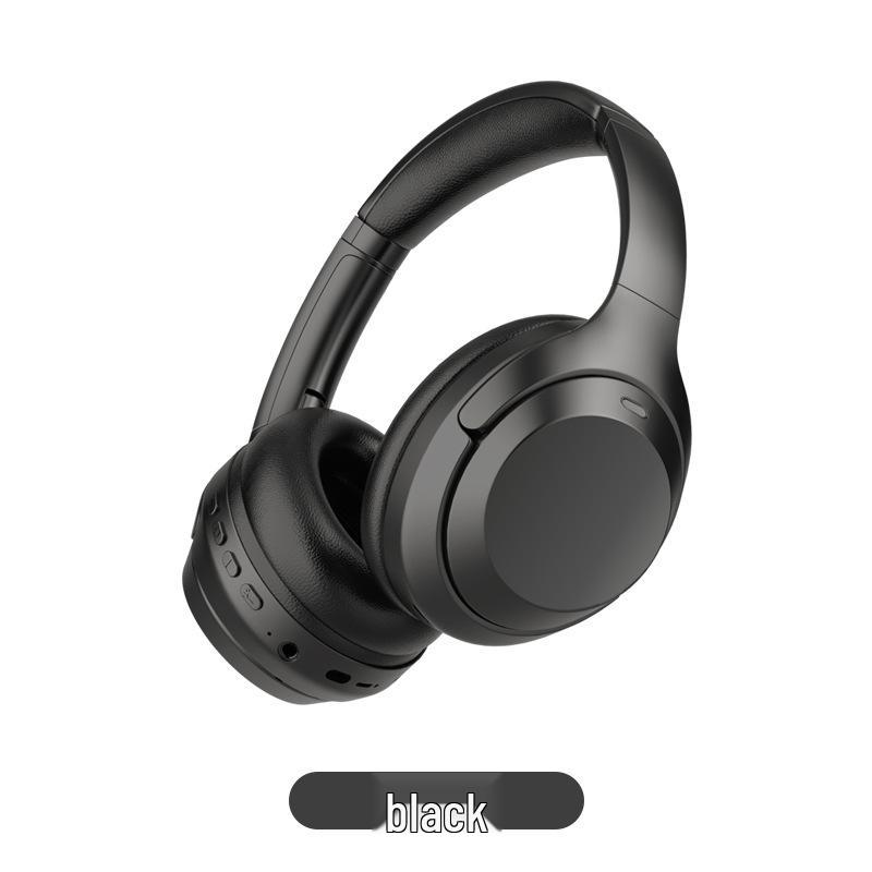 C-2235 Wireless Bluetooth Headband Headset: Fashionable Sports & Gaming Bass Headphones