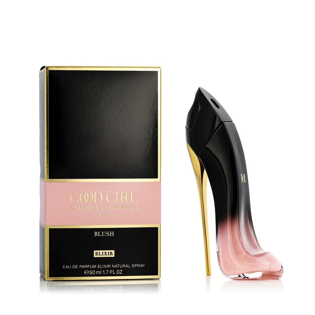Carolina Herrera, Good Girl Blush Elixir, Eau De Parfum, For Women, 50 Ml