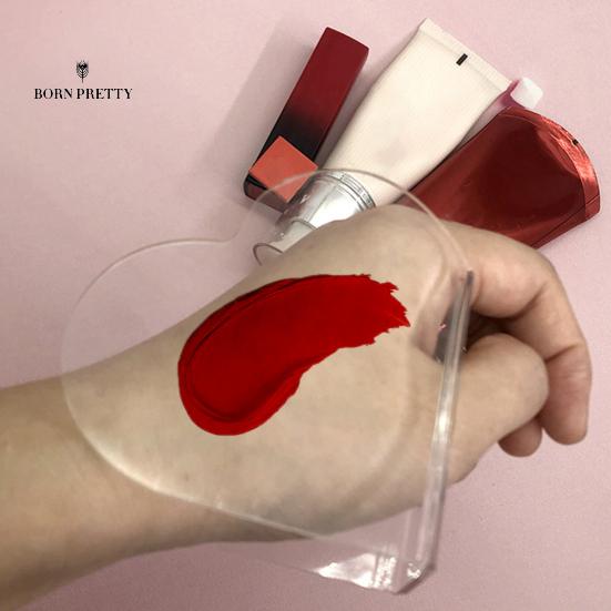 

Хороший лак для ногтей Украшения Палитра Многоразовый 2 Стиля Микс Цвет