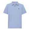 Solid Color Short Sleeve Polo Shirt Men Tops TB0A2BRYB88