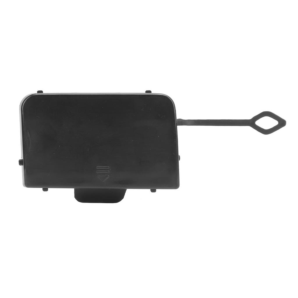 Abdeckung für Abschlepphaken Stoßfänger vorne 2048850126 Kappe für Abschleppöse Stoßfänger für C-Klasse W204 AMG-Line 2007 2011