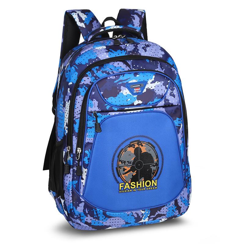 Capacity Lightweight Large Backpack Have Laptop Space For Use Daily