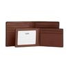 New COACH PEANUTS Snoopy, Collaboration Coated Canvas Wallet Mini Men's Brown CBK56-TAM