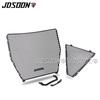 New 2025 Streetfighte V4 FOR DUCATI STREETFIGHTE V4S 2025+ Radiator Guard Set Motorcycle Radiator Grill Guard Cover Protector