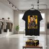 Unisex Adult Casual Graphic Kill Tony Comedy Podcast Graphic T-Shir...