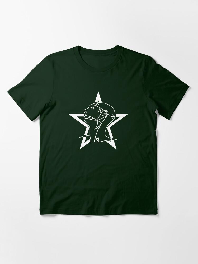 The Smashing Pumpkins Old Logo - The Sisters of Mercy Essential T-Shirt