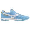 Mizuno Morelia 2 Pro Comfortable Sports Soccer Shoes Unisex sneaker Blue P1GD260625