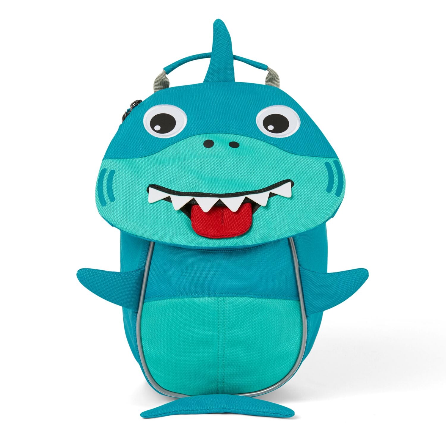

Рюкзак от 1 до 3 лет Affenzahn Petits Amis Shark