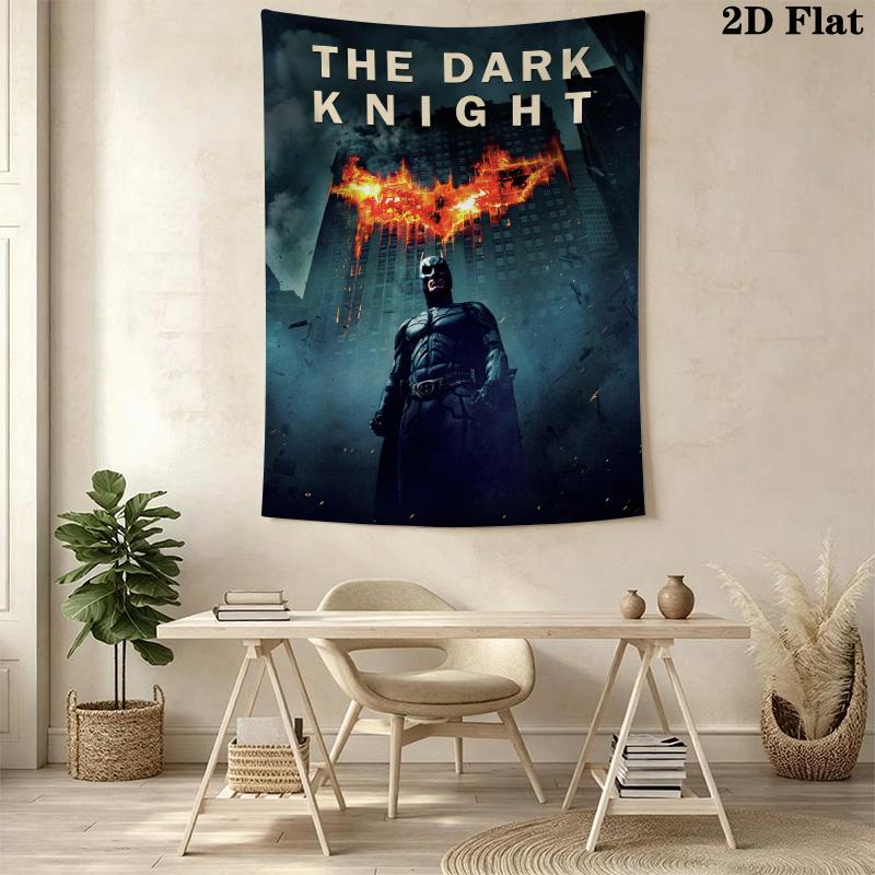 Batman Arkham City Bedding 1 Duvet Cover 2 Pillowcase Without Core Bedding Set Duvet Cover And Pillowcase Christmas Birthday Gift Bedding