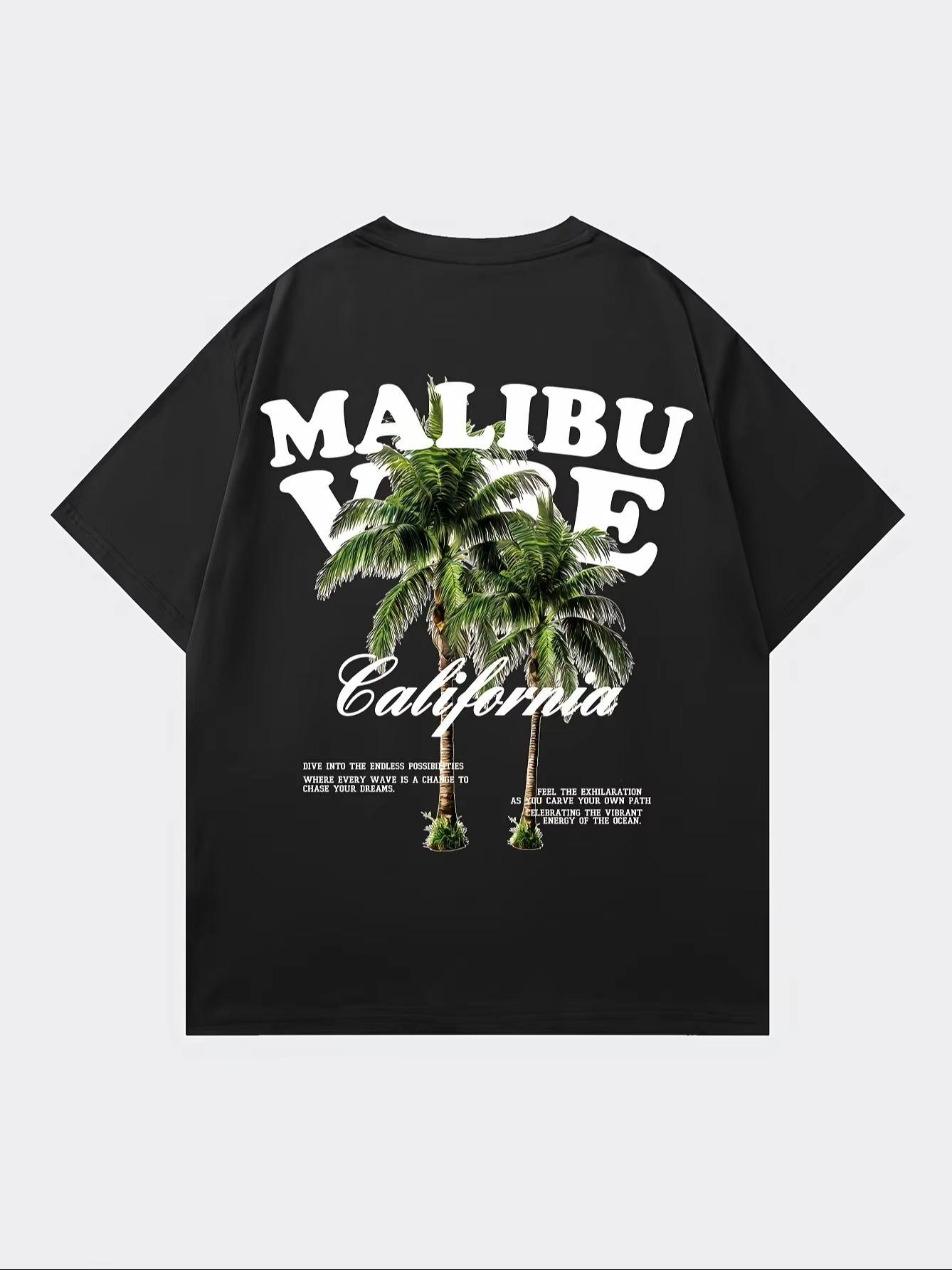 UnisexS California Palm Tree S
