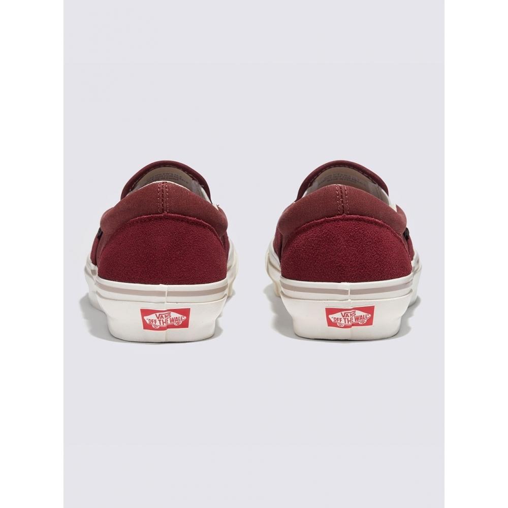 Vans Salt Wash Mte Slip On Slip On Reissue 98 Vn000cwamdb1
