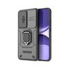 Case For Xiaomi Redmi Turbo 4 Pro Case For Redmi Turbo 4 Pro Ring Holder Magnetic Cover For Redmi Turbo 4 Pro Push Window Case