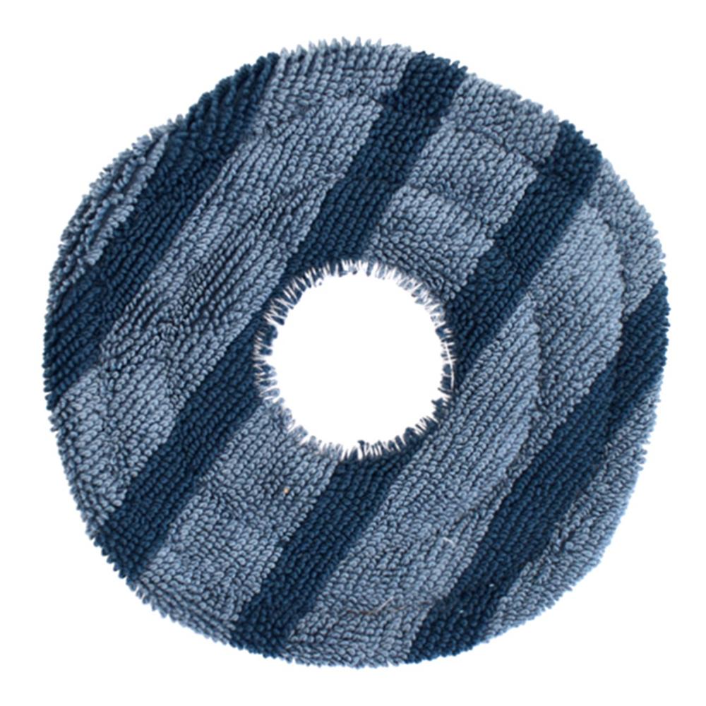For Eufy X10 Pro/Eufy X10 Pro Omni Sweeping Robot Mopping Rag Replacement Cleaning Cloth A