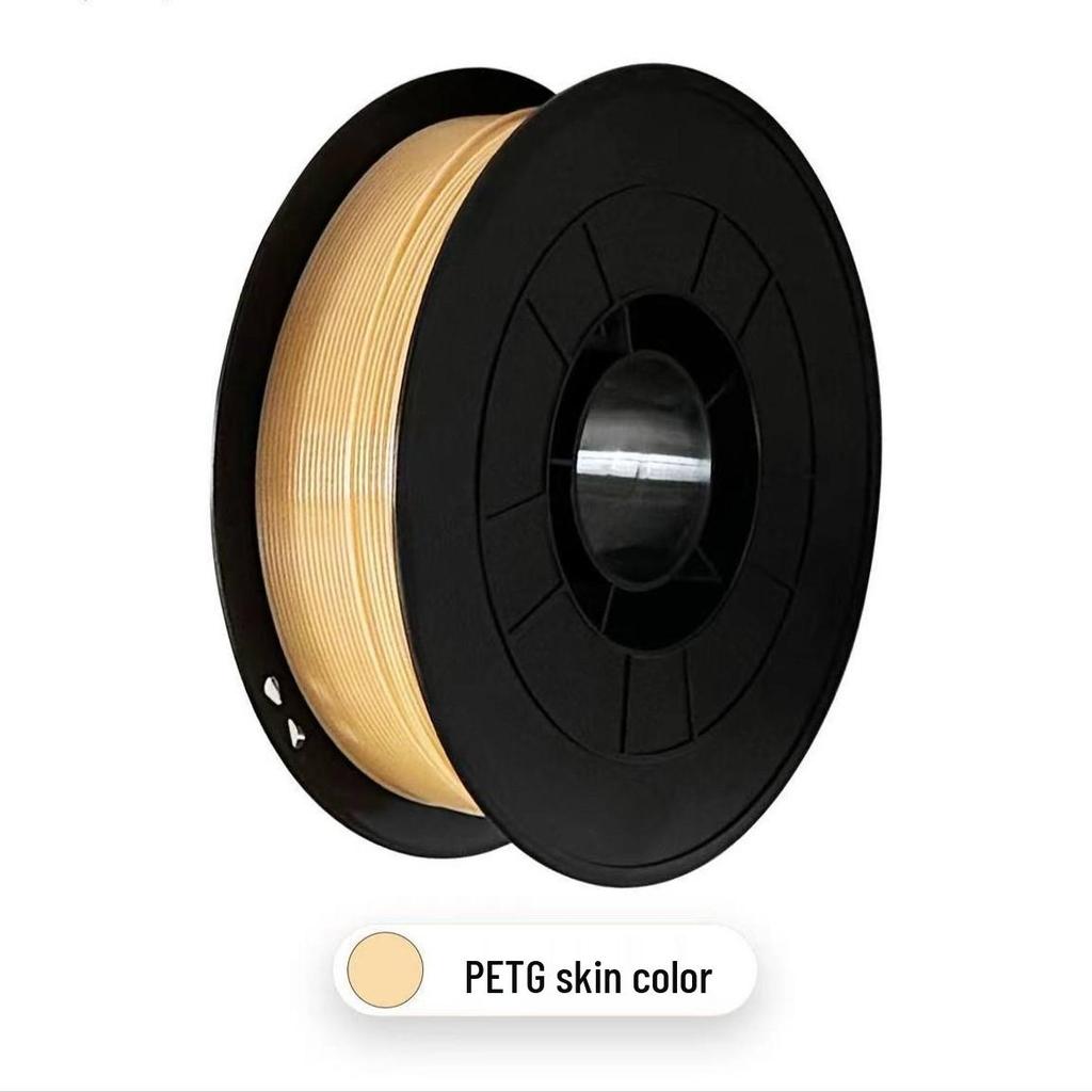 PETG 1,75mm 1kg 3D-Drucker Filament für Druckmaterial & Stifte