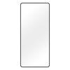 RURIHAI Screen Protector for ZTE Axon 60 Ultra High Aluminum-silicon Glass Secondary Hardening Film